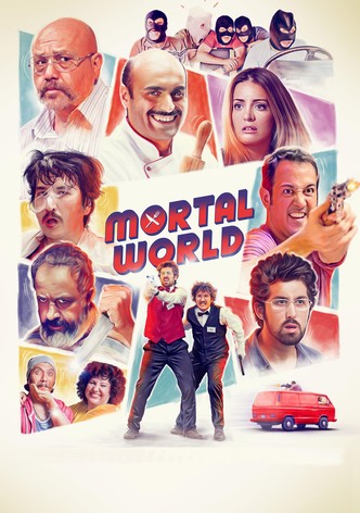 Mortal World