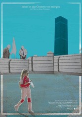 Heute ist das Gestern von Morgen