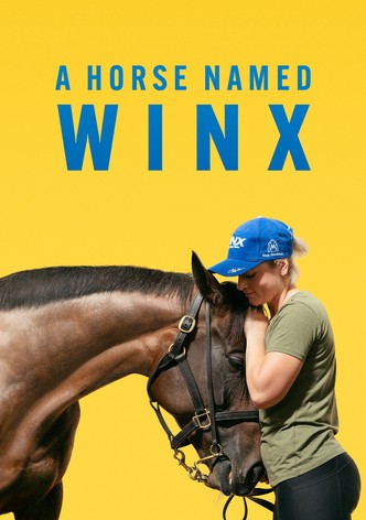 A Horse Named Winx
