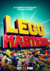 LEGO Masters US