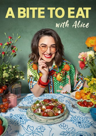 A Bite to Eat with Alice