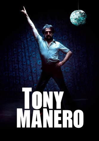 Tony Manero