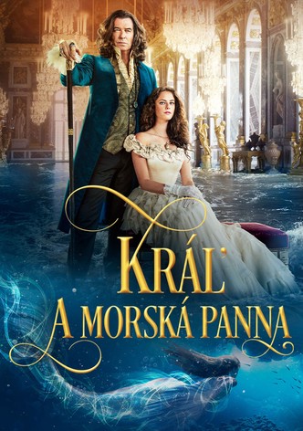 Kráľ a morská panna