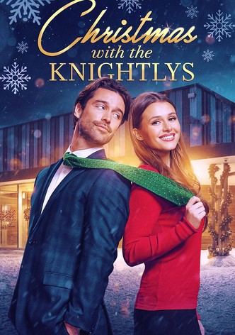 Christmas with the Knightlys