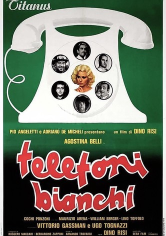 Telefoni bianchi