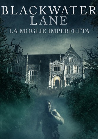 Blackwater Lane: La moglie imperfetta