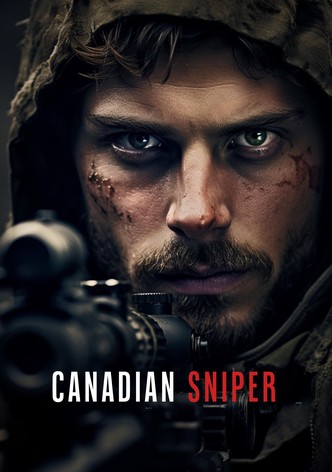 Canadian, Sniper