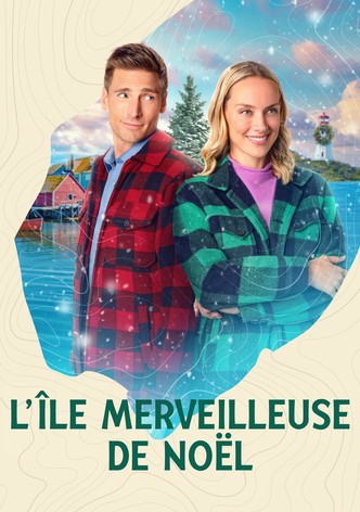 L'Île merveilleuse de Noël