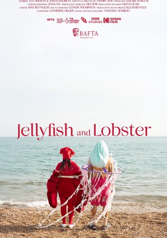 Jellyfish and Lobster