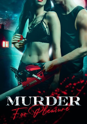 Murder for Pleasure