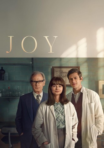 JOY: Um Pequeno Milagre