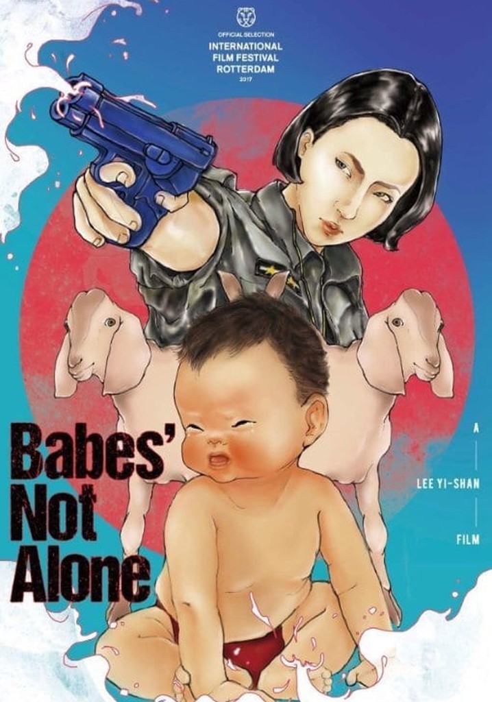 Babes' Not Alone