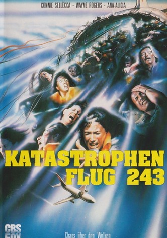 Katastrophenflug 243