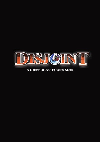 Disjoint
