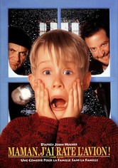 Maman, j'ai raté l'avion !