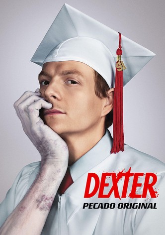 Dexter: Pecado Original