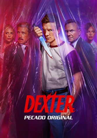 Dexter: Pecado original