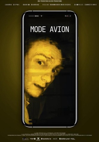 Mode Avion