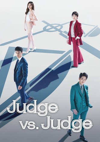 Judge vs Judge