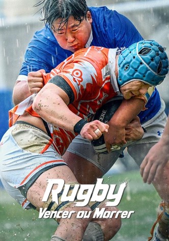 Râguebi Extremo: Vencer ou Morrer