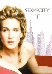 Sex and the City - Staffel 1