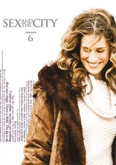 Sex and the City - Staffel 6