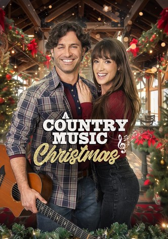 A Country Music Christmas