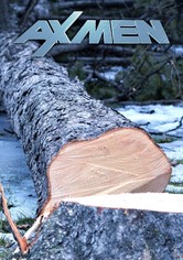 Ax Men - Ax Men Season 1