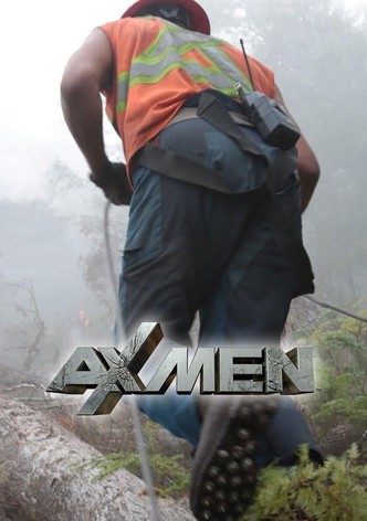 Ax Men Season 6