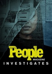 People Magazine: Além da Notícia