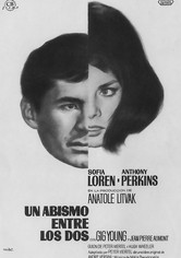 Un abismo entre los dos