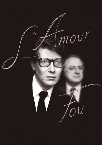 L'Amour fou