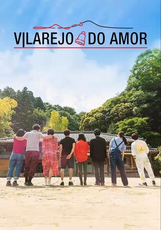 Vilarejo do Amor