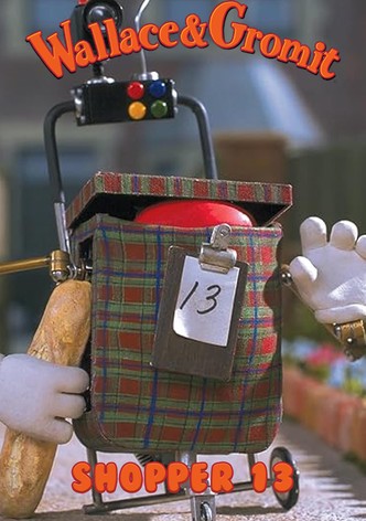 Shopper 13