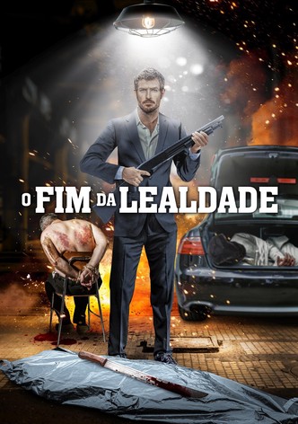 O Fim da Lealdade