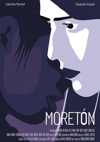 Moretón