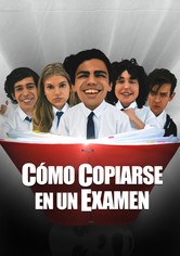Cómo copiarse en un examen