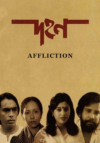 Affliction