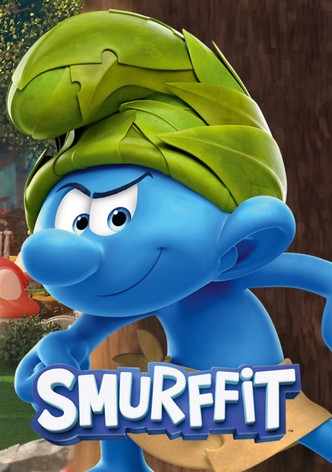 Smurffit