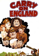 Carry On England