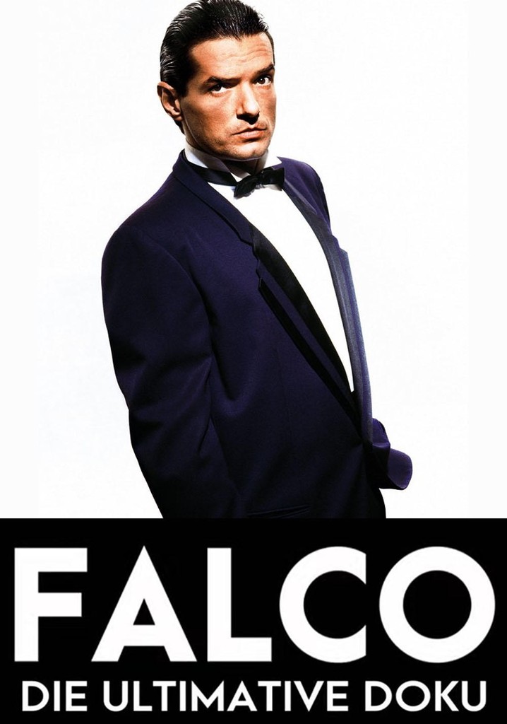 Falco - Die ultimative Doku