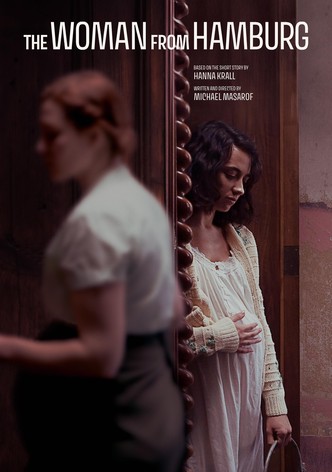 The Woman from Hamburg