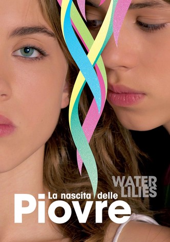 La nascita delle piovre