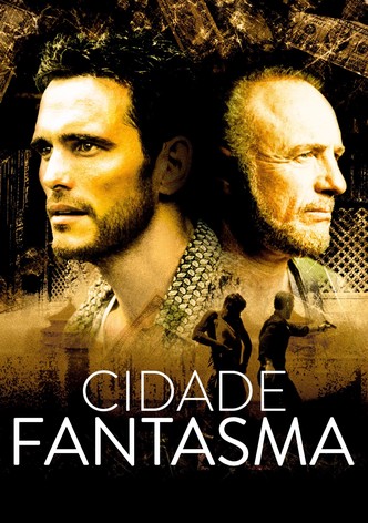 Cidade Fantasma