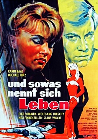 Und sowas nennt sich Leben