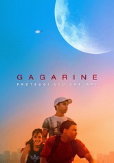 Gagarine - Proteggi ciò che ami