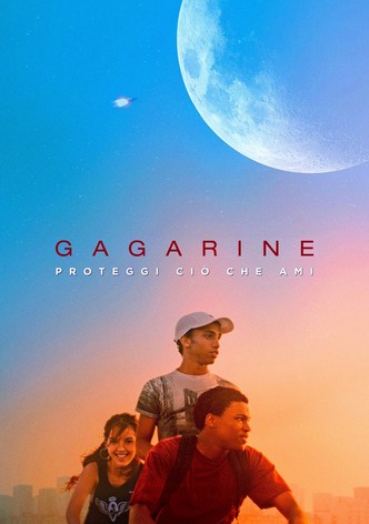 Gagarine - Proteggi ciò che ami