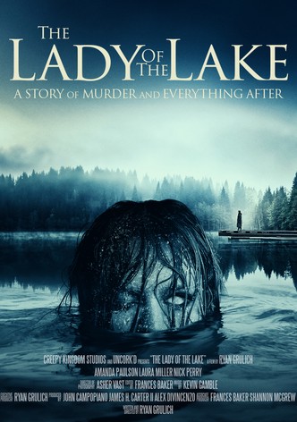 The Lady of the Lake