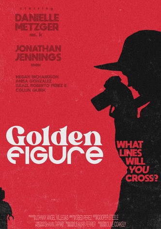 Golden Figure
