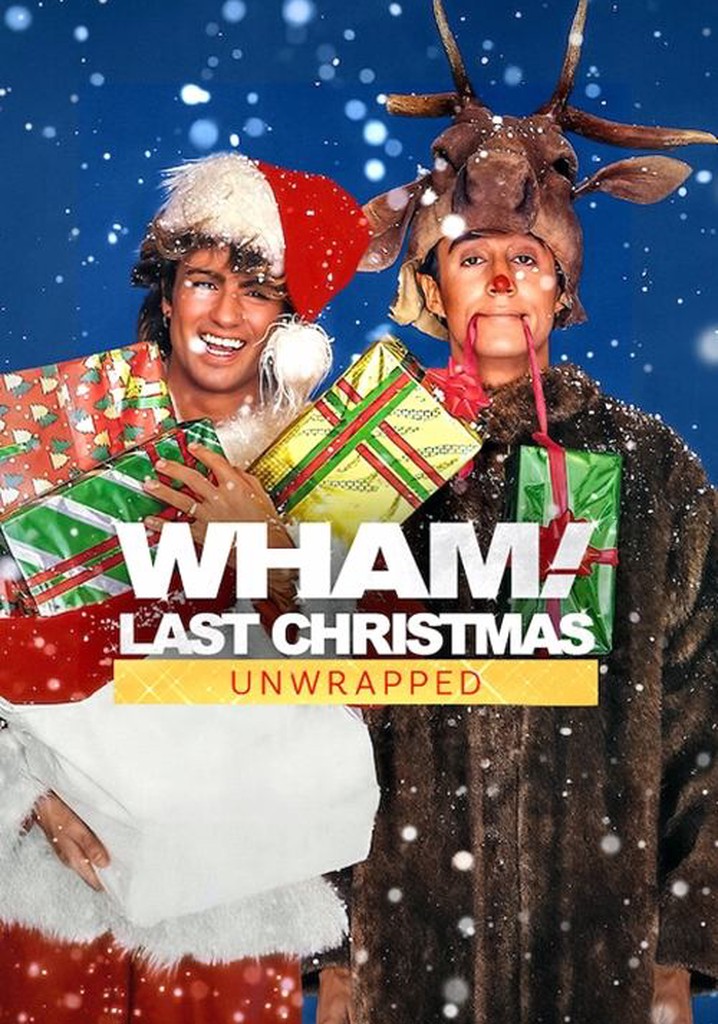 WHAM! Last Christmas película Ver online en español